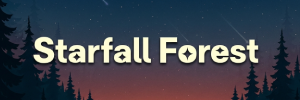 Starfall Forest Main